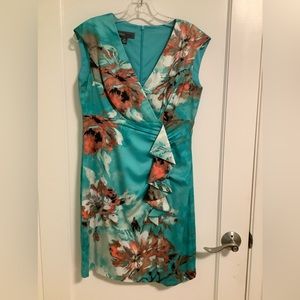 Donna Rico dress